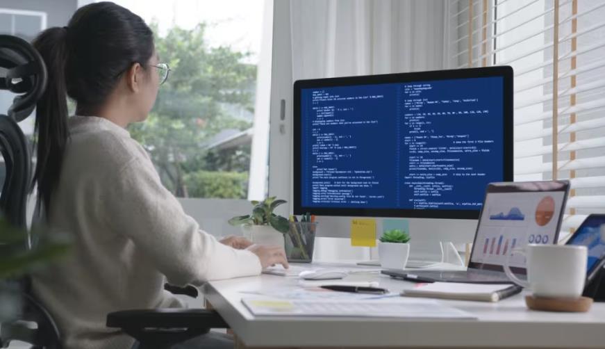 淮阴区企业数字化解决方案:机器学习赋能商业模式升级的核心路径